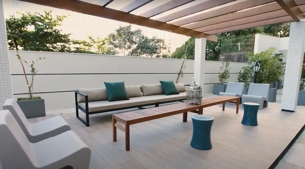 Apartamento, 2 quartos, 76 m² - Foto 13