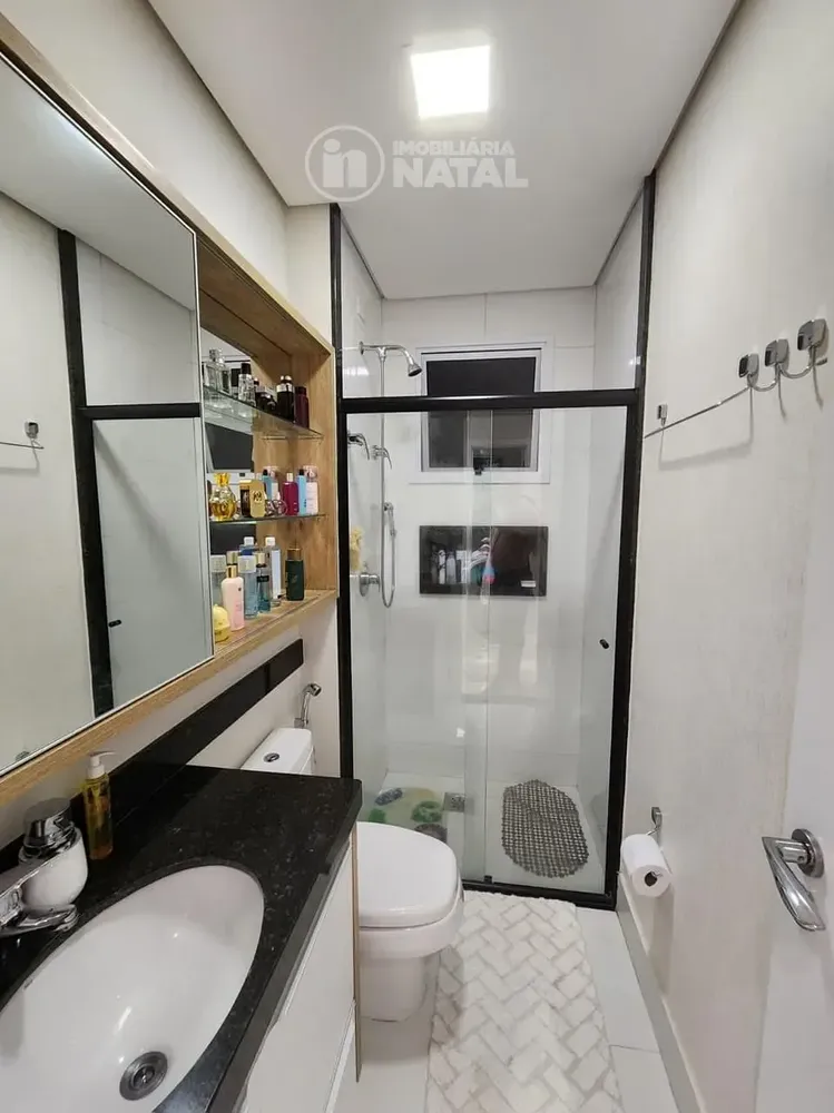 Apartamento, 2 quartos, 76 m² - Foto 11