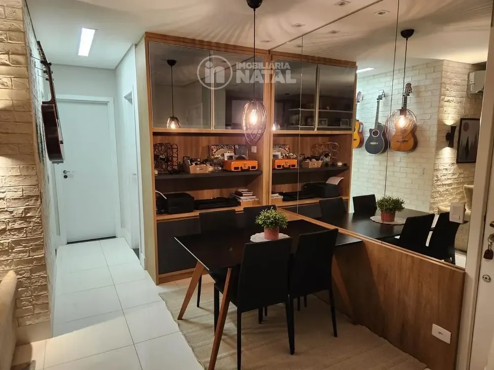 Apartamento, 2 quartos, 76 m² - Foto 3