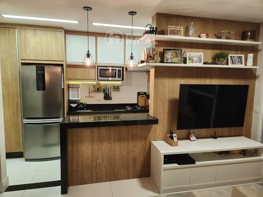 Apartamento, 2 quartos, 76 m² - Foto 4