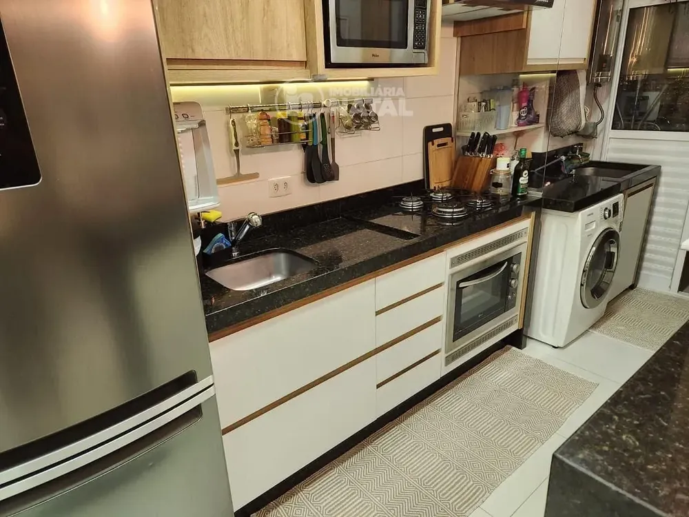 Apartamento, 2 quartos, 76 m² - Foto 5