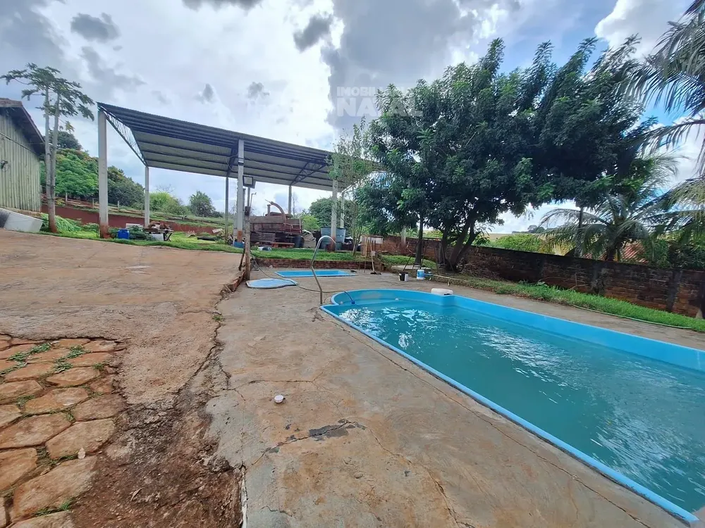 Chácara, 1 quarto, 3100 m² - Foto 1