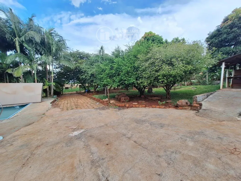 Chácara, 1 quarto, 3100 m² - Foto 3