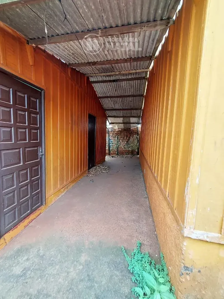 Casa, 2 quartos, 60 m² - Foto 6