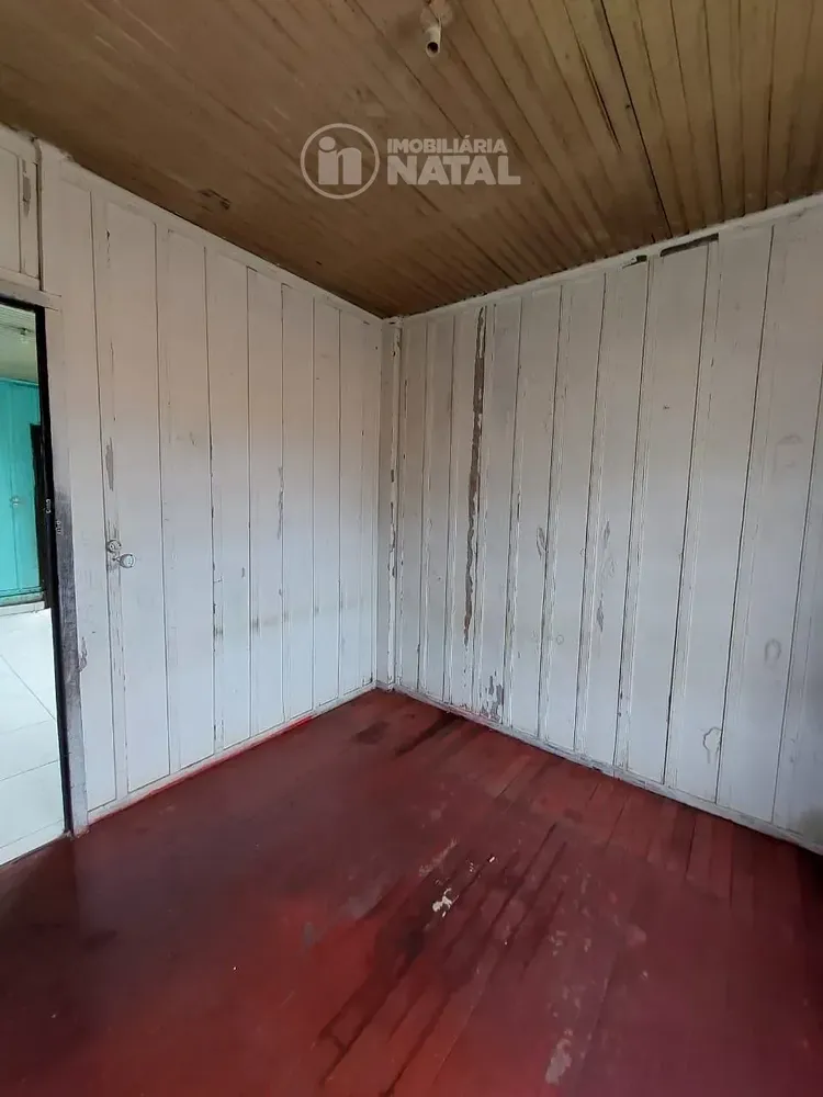 Casa, 2 quartos, 60 m² - Foto 1