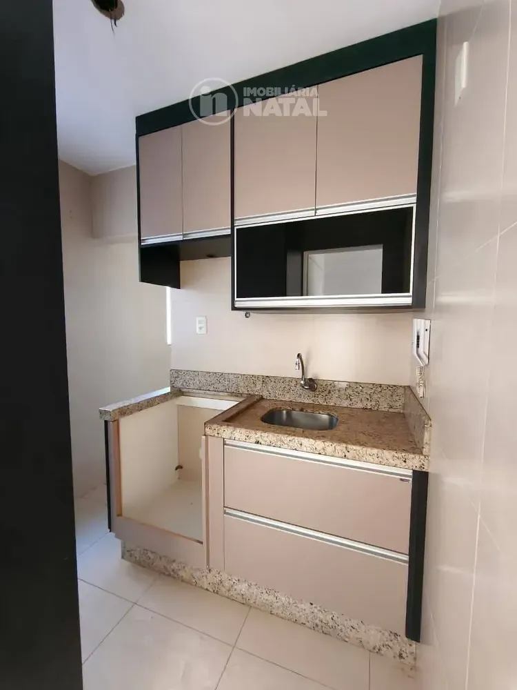 Apartamento, 2 quartos, 60 m² - Foto 3