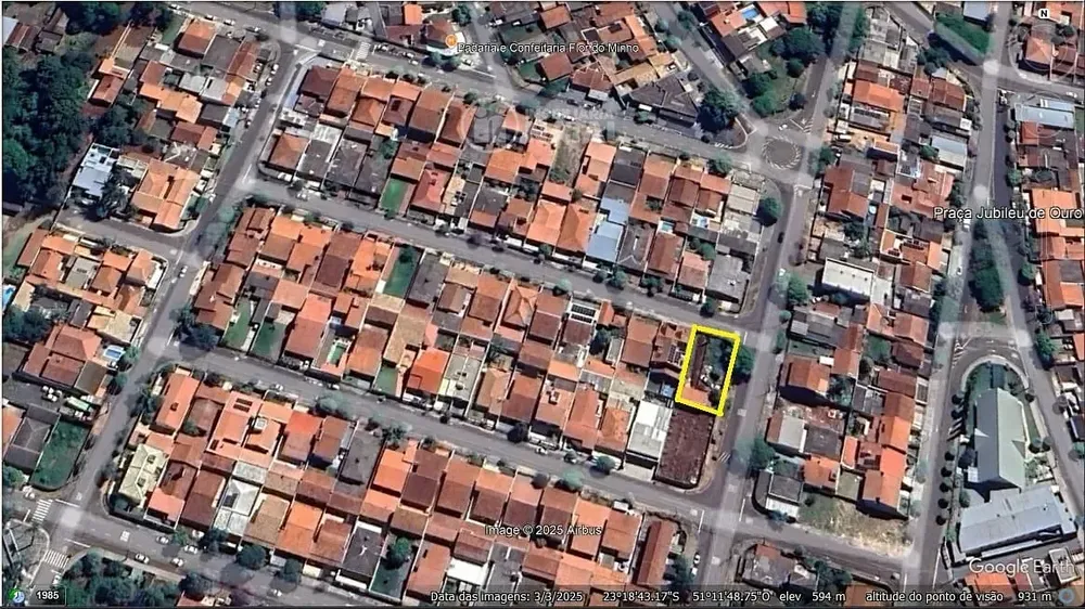 Terreno, 464 m² - Foto 4