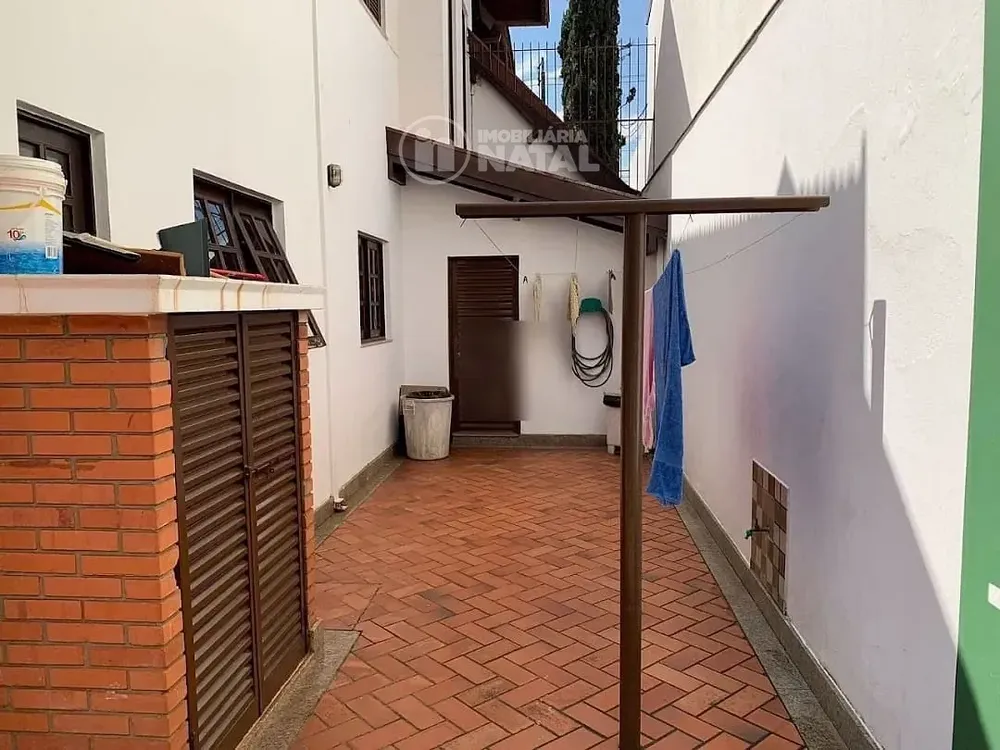 Casa, 4 quartos, 496 m² - Foto 8