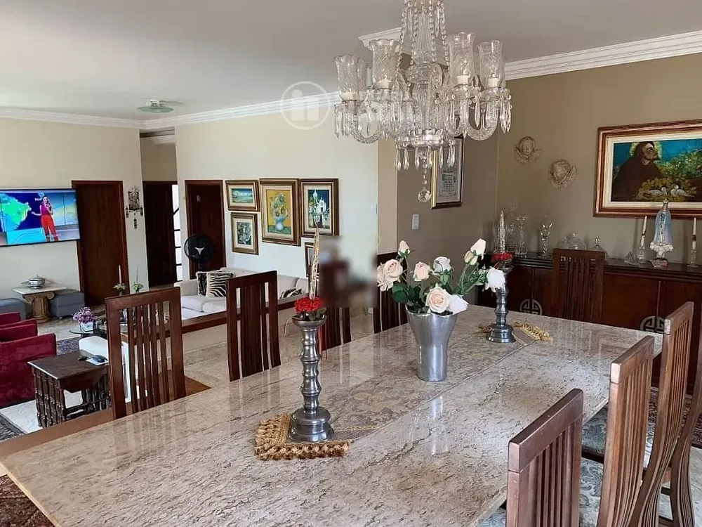 Casa, 4 quartos, 496 m² - Foto 5