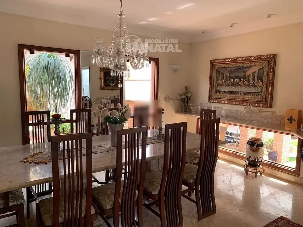 Casa, 4 quartos, 496 m² - Foto 4