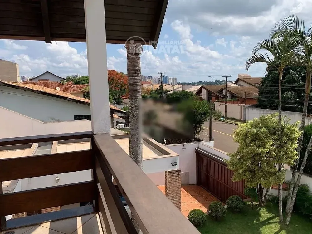 Casa, 4 quartos, 496 m² - Foto 12