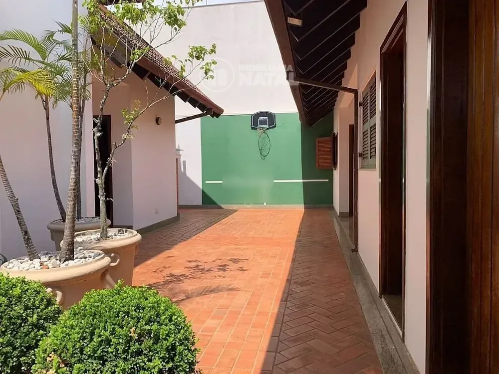 Casa, 4 quartos, 496 m² - Foto 2