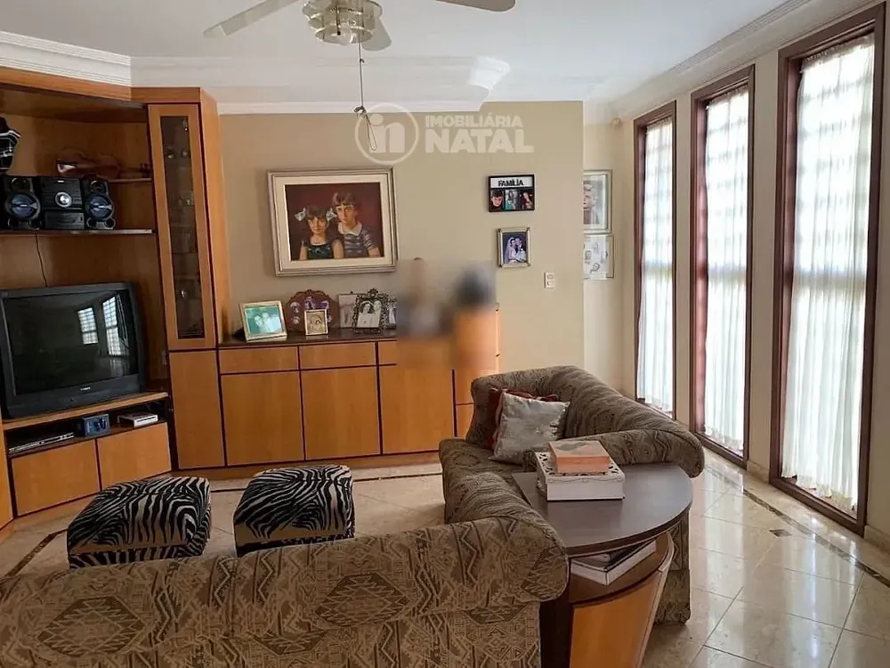 Casa, 4 quartos, 496 m² - Foto 9