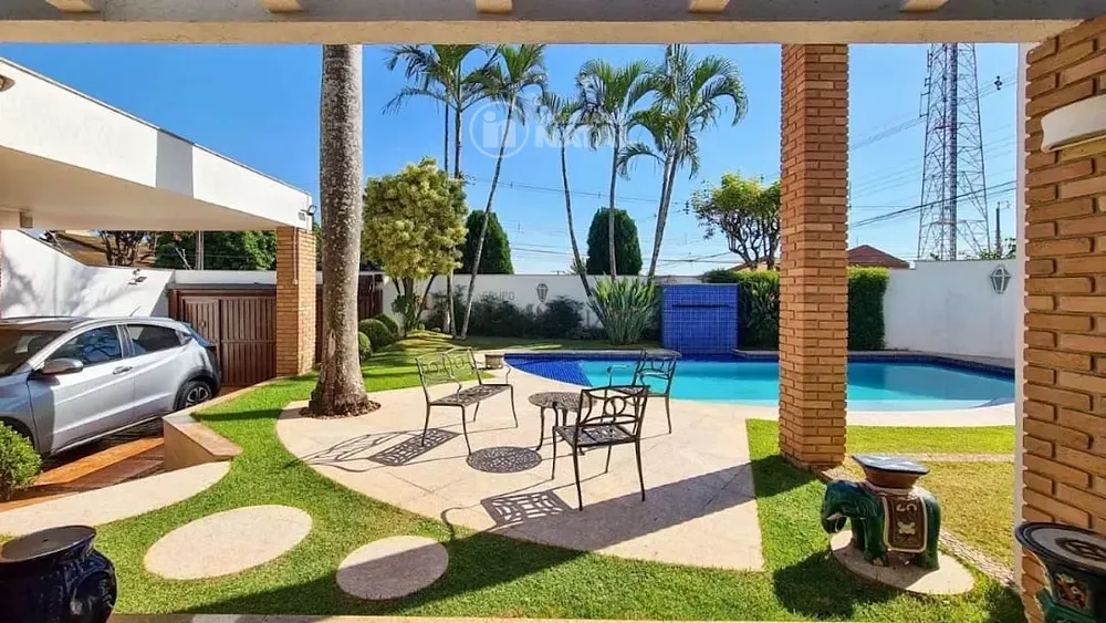 Casa, 4 quartos, 496 m² - Foto 7