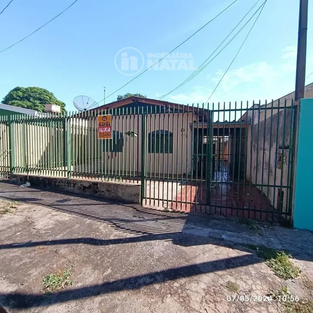 Casa, 3 quartos, 65 m² - Foto 5
