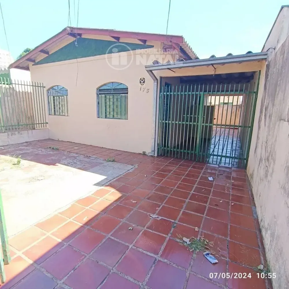 Casa, 3 quartos, 65 m² - Foto 1