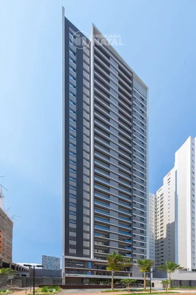 Apartamento, 2 quartos, 114 m² - Foto 2