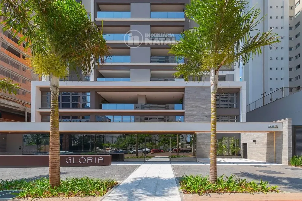 Apartamento, 2 quartos, 114 m² - Foto 1