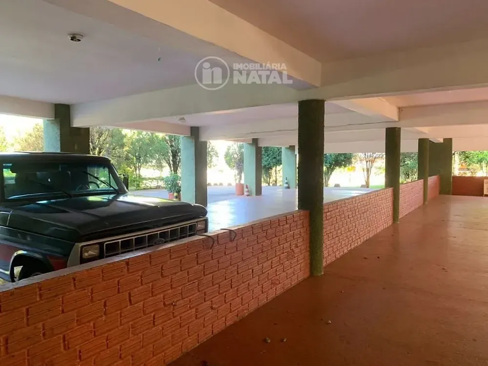Prédio Inteiro, 6000 m² - Foto 5