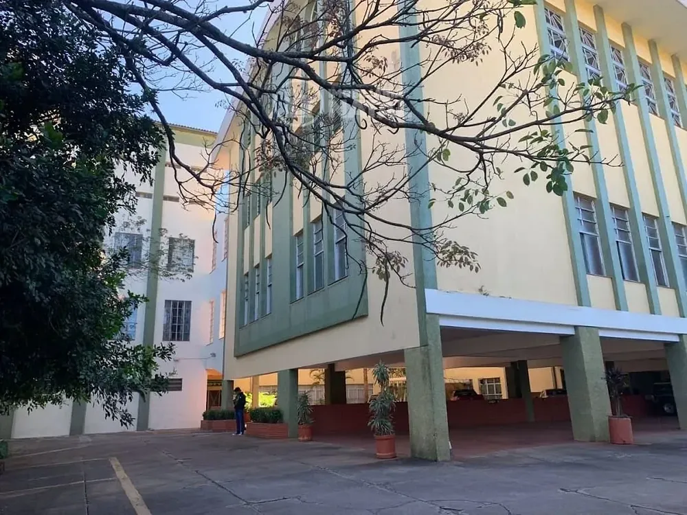 Prédio Inteiro, 6000 m² - Foto 4
