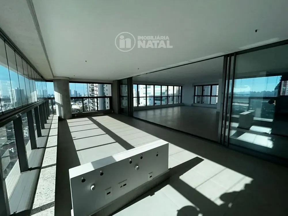 Apartamento, 3 quartos, 323 m² - Foto 3