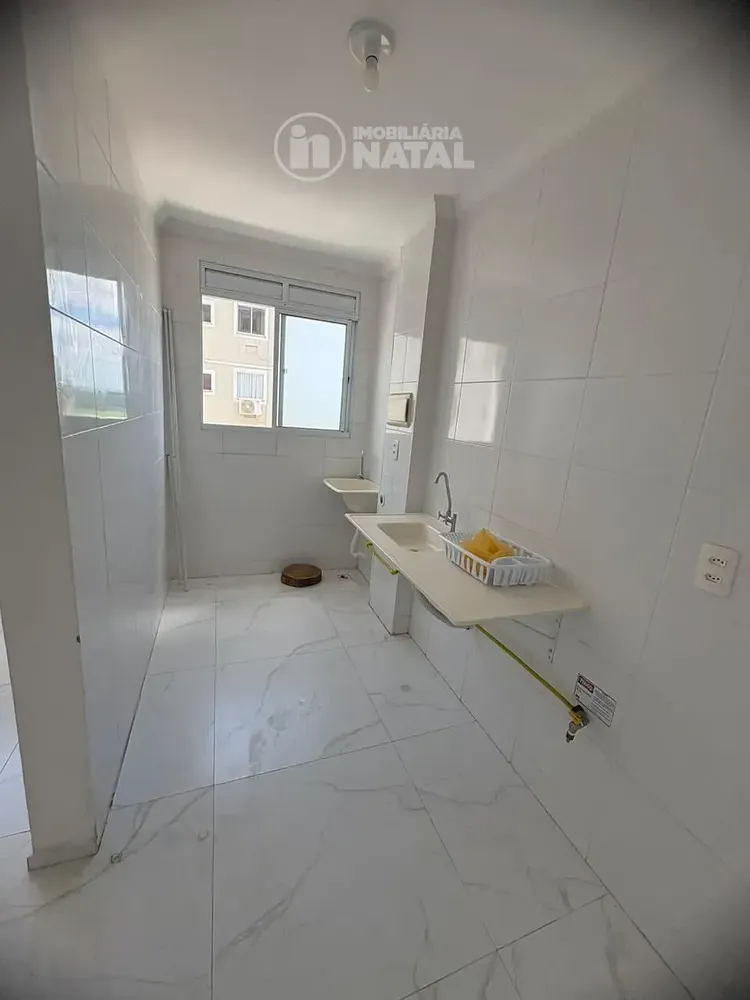Apartamento, 2 quartos, 48 m² - Foto 8