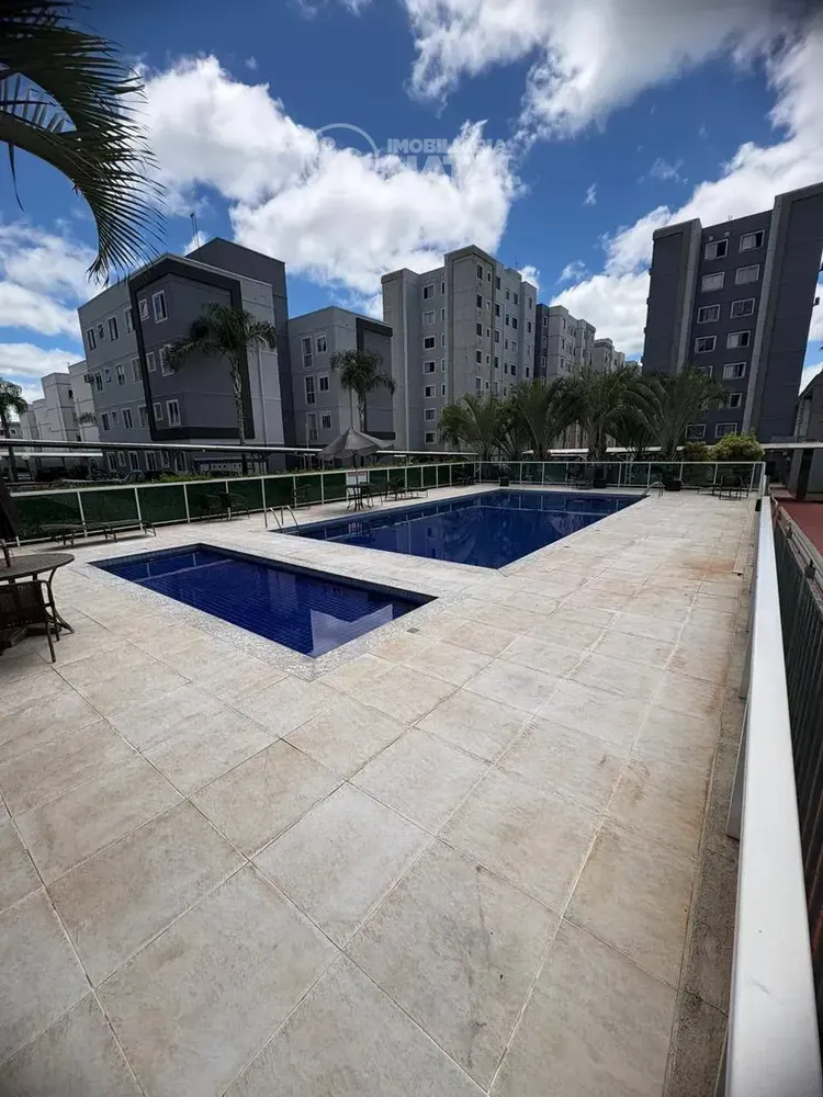 Apartamento, 2 quartos, 48 m² - Foto 12