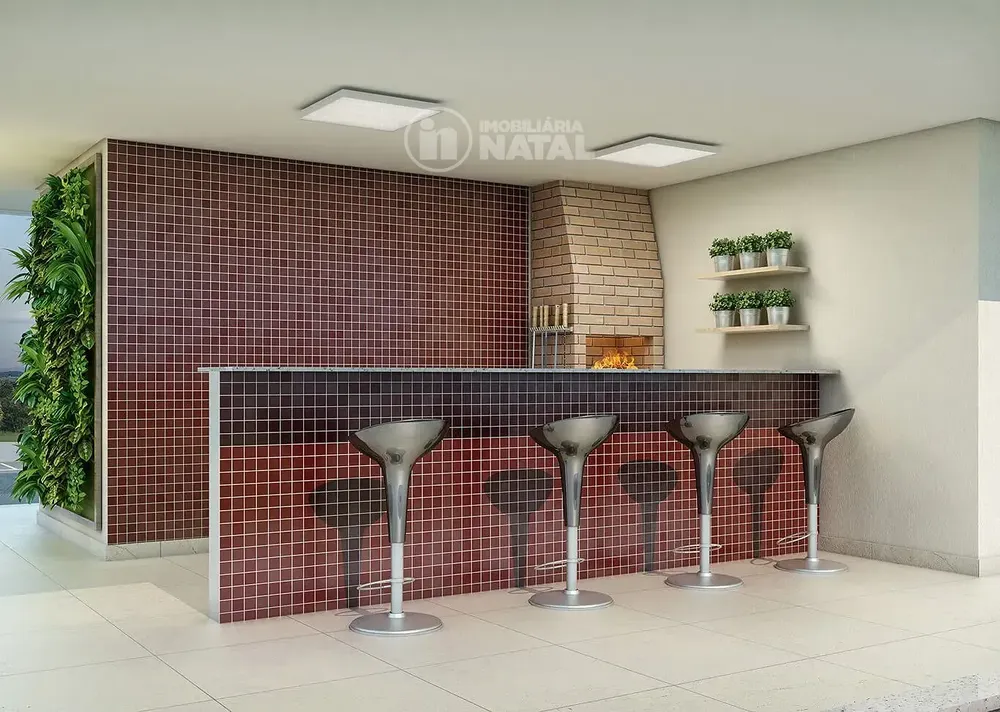 Apartamento, 2 quartos, 48 m² - Foto 5