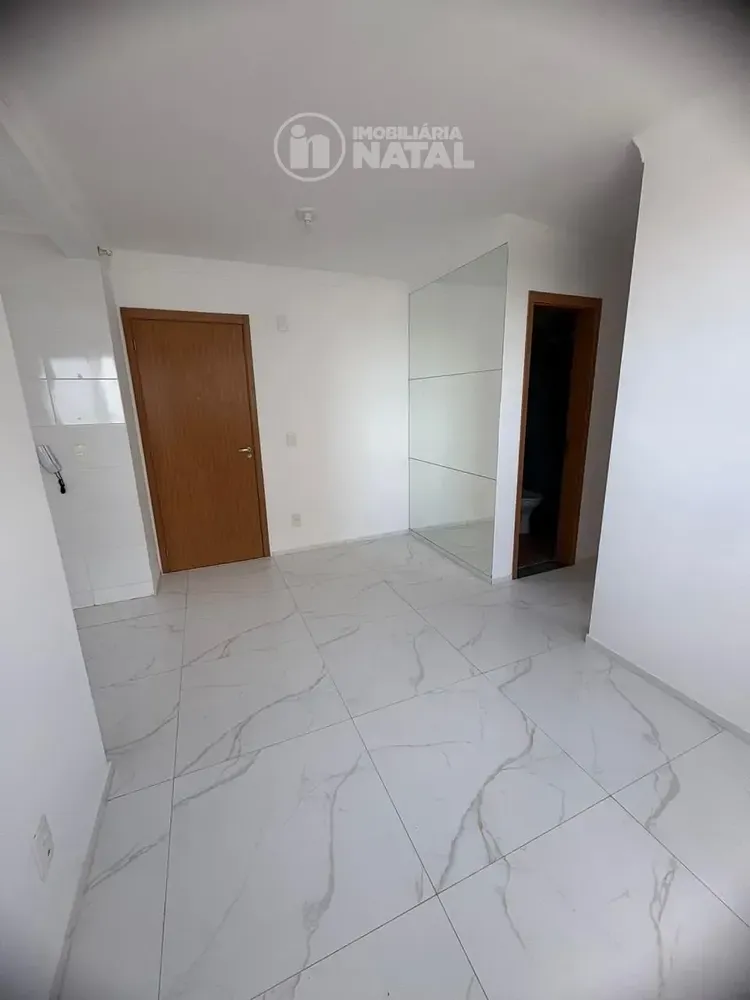 Apartamento, 2 quartos, 48 m² - Foto 7
