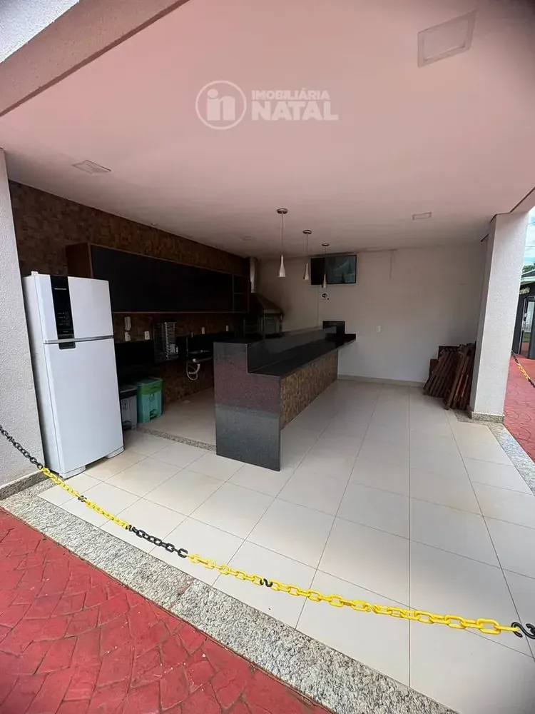 Apartamento, 2 quartos, 48 m² - Foto 1