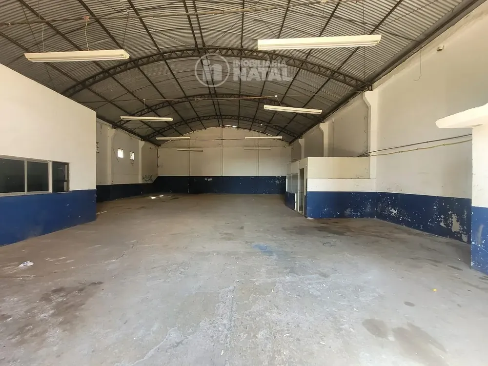 Depósito-Galpão, 400 m² - Foto 3