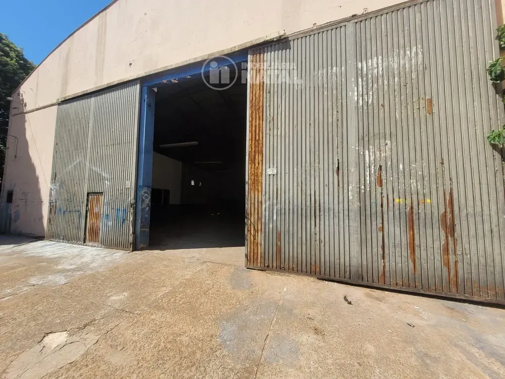Depósito-Galpão, 400 m² - Foto 2