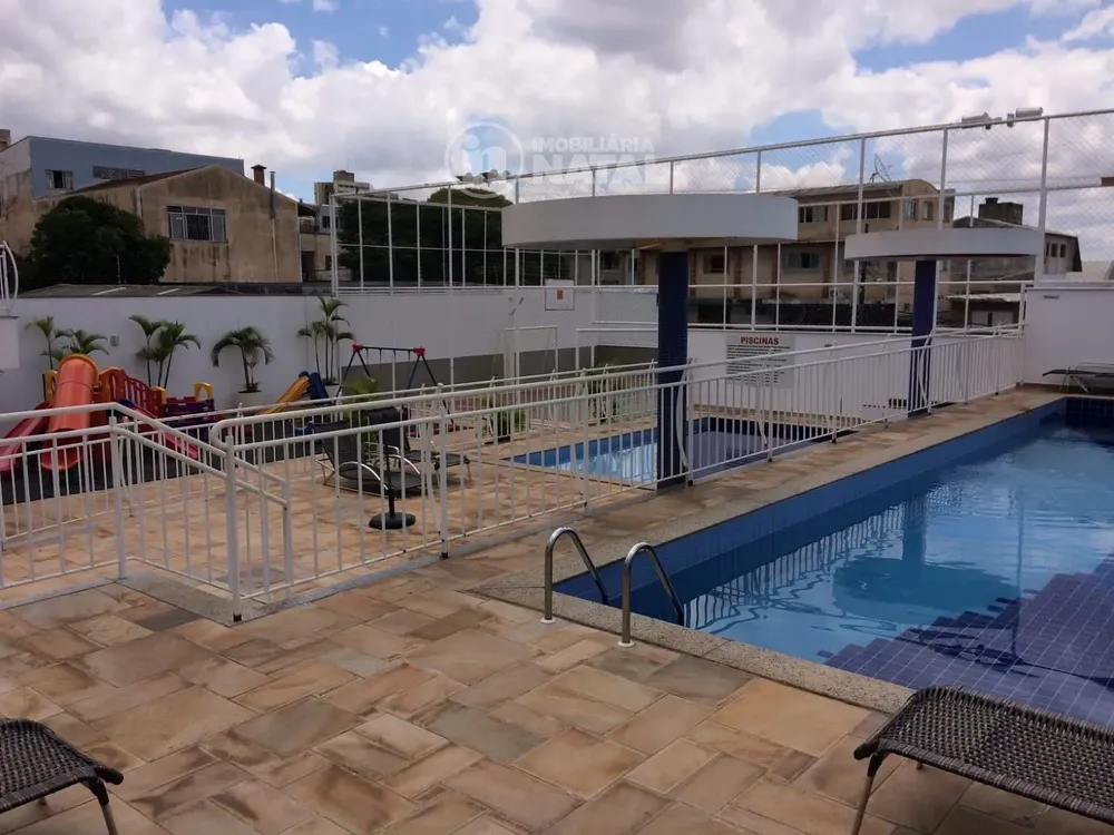 Apartamento, 3 quartos, 70 m² - Foto 8