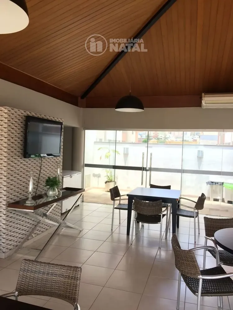 Apartamento, 3 quartos, 70 m² - Foto 3