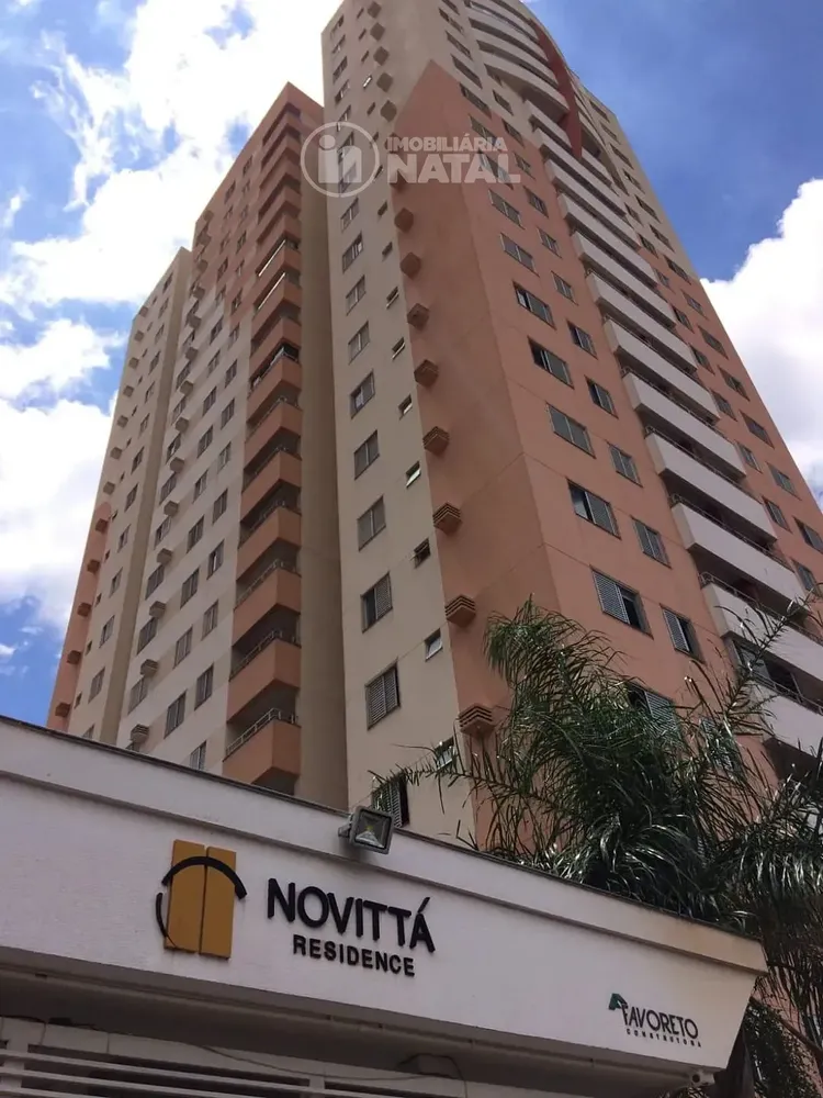 Apartamento, 3 quartos, 70 m² - Foto 1