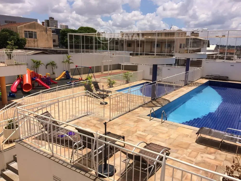 Apartamento, 3 quartos, 70 m² - Foto 4