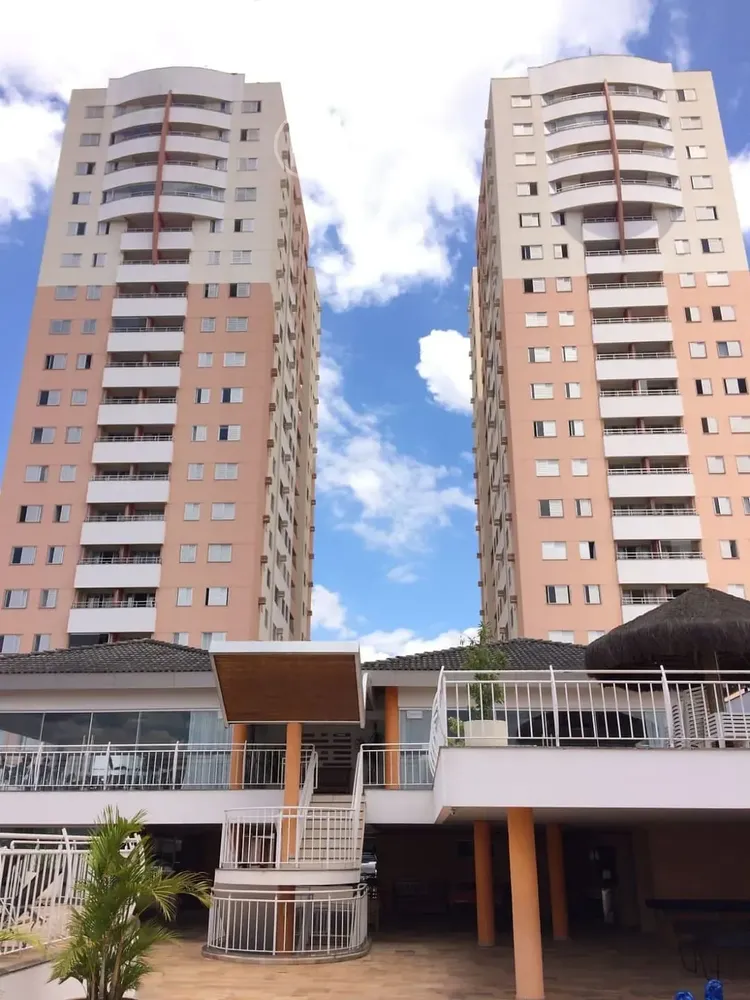 Apartamento, 3 quartos, 70 m² - Foto 7