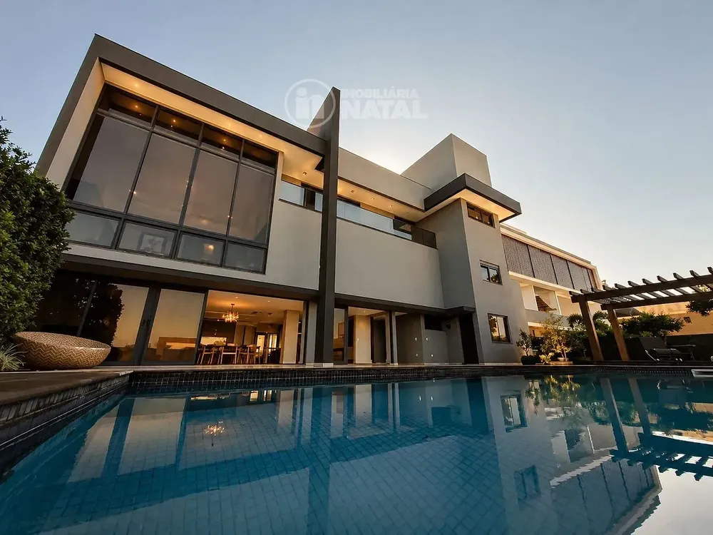 Casa, 4 quartos, 710 m² - Foto 4