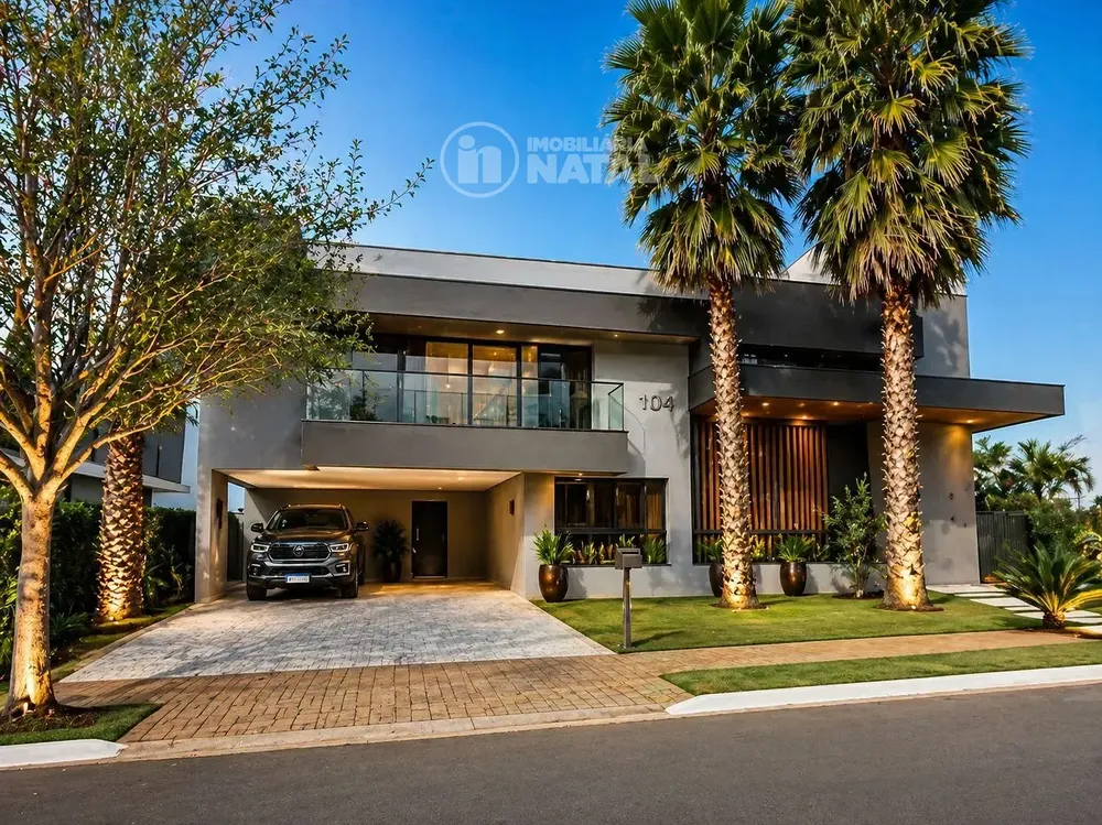 Casa, 4 quartos, 710 m² - Foto 2