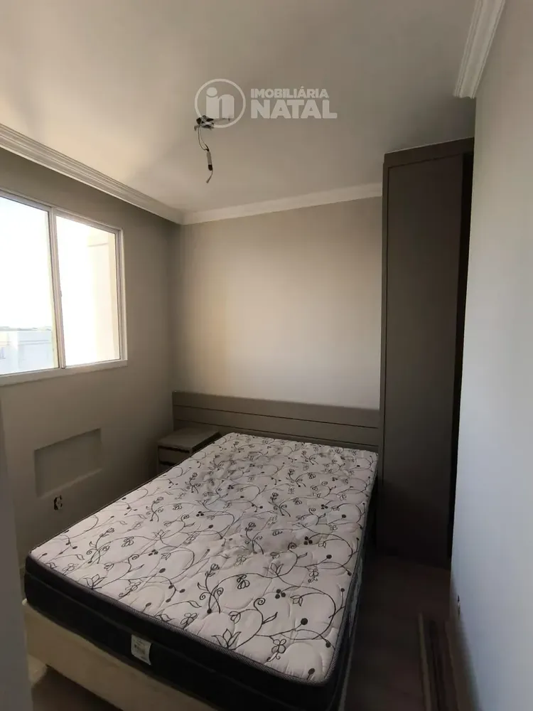 Apartamento, 2 quartos, 48 m² - Foto 6