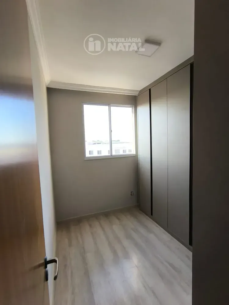 Apartamento, 2 quartos, 48 m² - Foto 2