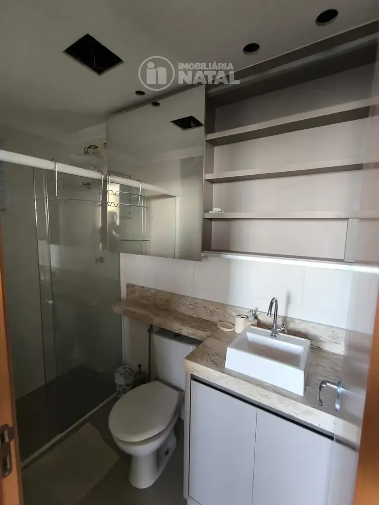 Apartamento, 2 quartos, 48 m² - Foto 8