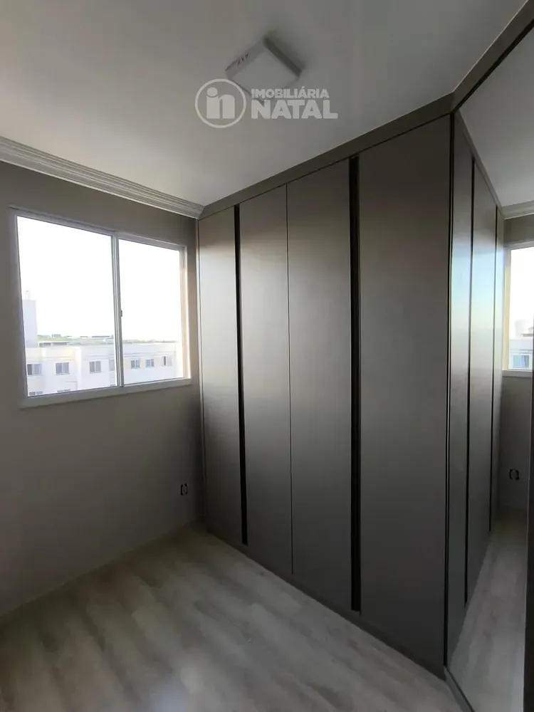 Apartamento, 2 quartos, 48 m² - Foto 8