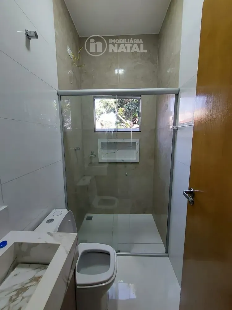 Casa, 3 quartos, 60 m² - Foto 5