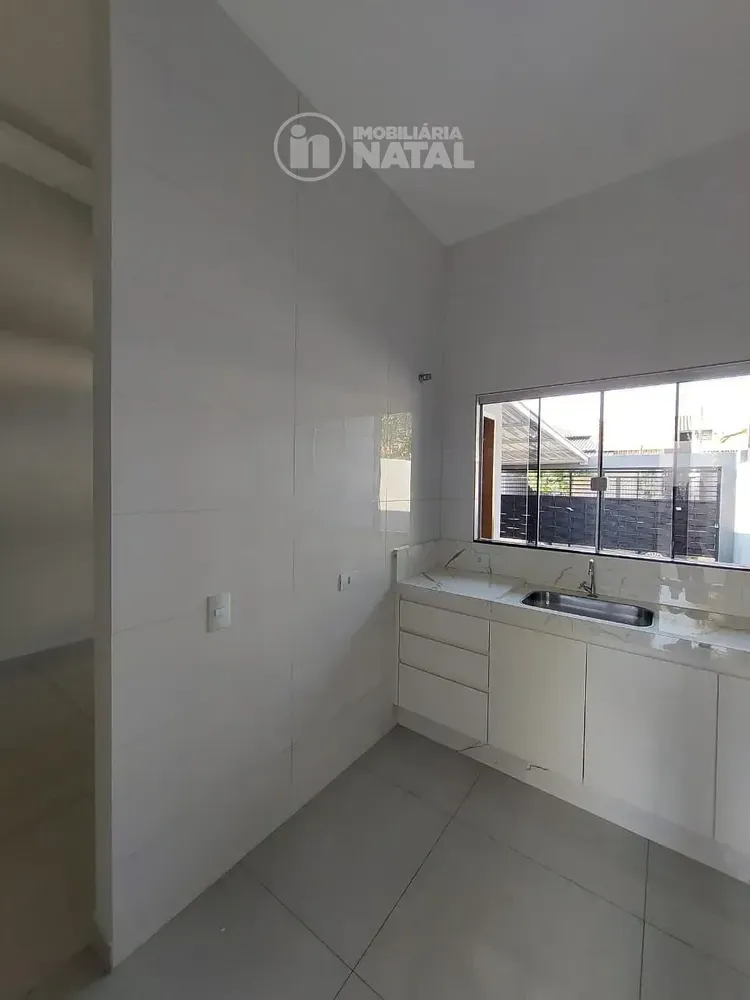 Casa, 3 quartos, 60 m² - Foto 1
