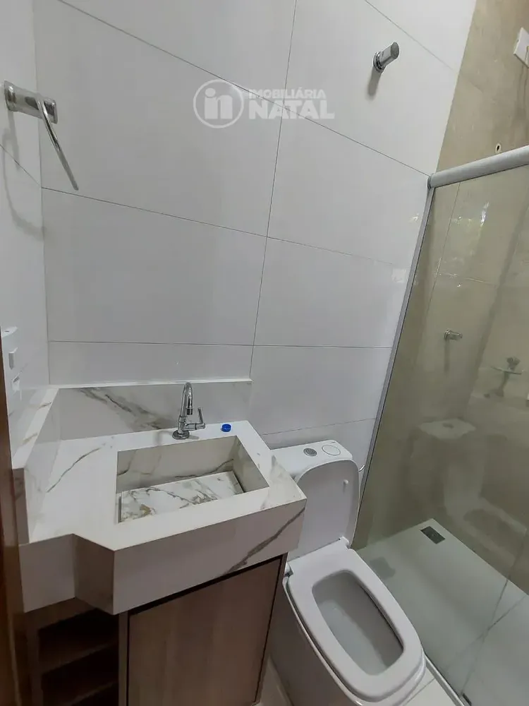 Casa, 3 quartos, 60 m² - Foto 4