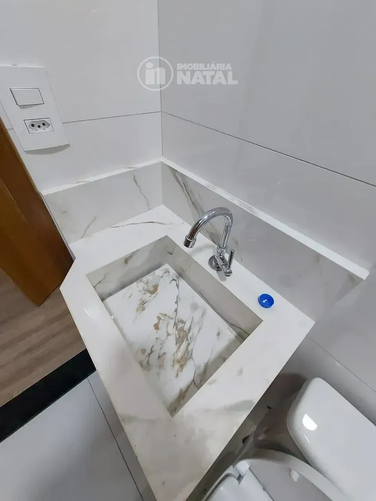 Casa, 3 quartos, 60 m² - Foto 7