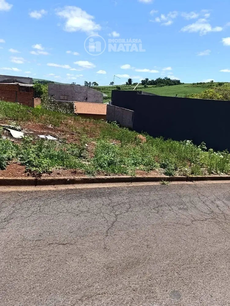 Terreno, 391 m² - Foto 2