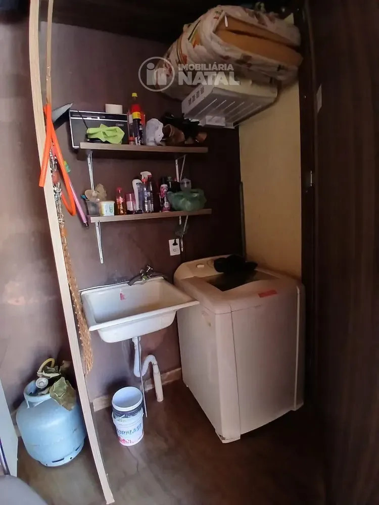 Casa, 2 quartos, 100 m² - Foto 12