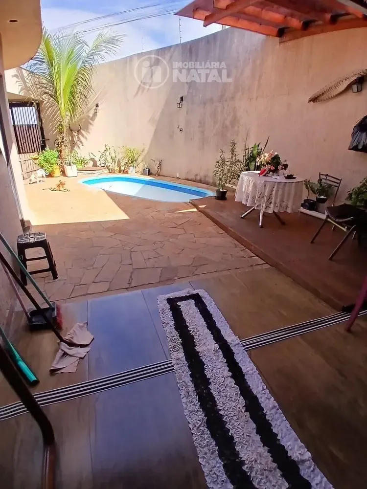 Casa, 2 quartos, 100 m² - Foto 3
